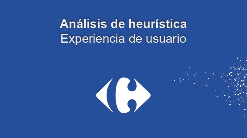 heuristica carrefour
