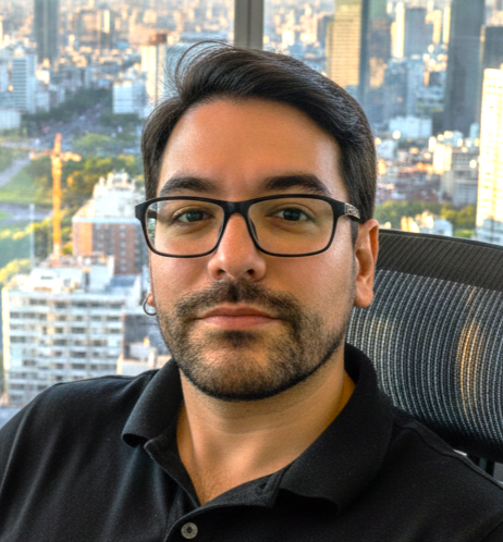 Matias Britez
